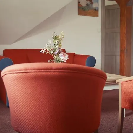 Apartment Certova Bouda